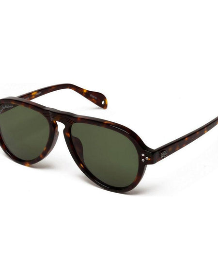 Unisex Sunglasses Hally & Son DH507S02 ø 55 mm