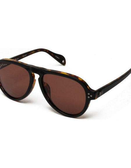 Unisex Sunglasses Hally & Son DH507S03 ø 55 mm