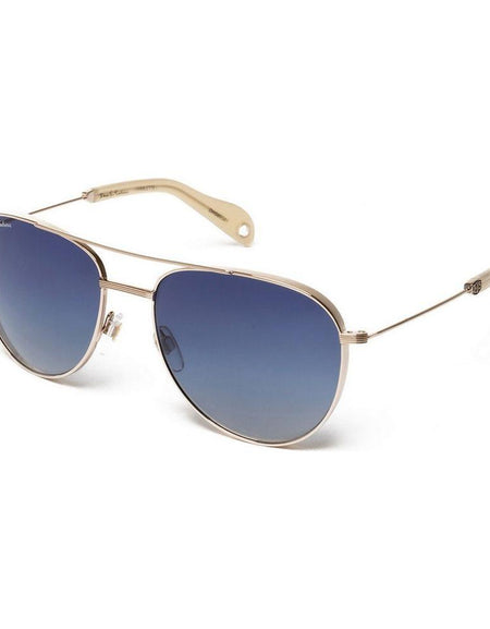 Unisex Sunglasses Hally & Son DH509S01 ø 56 mm