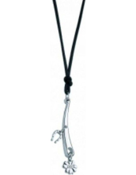 Ladies'Necklace Miss Sixty WM10214P (104 cm)-0
