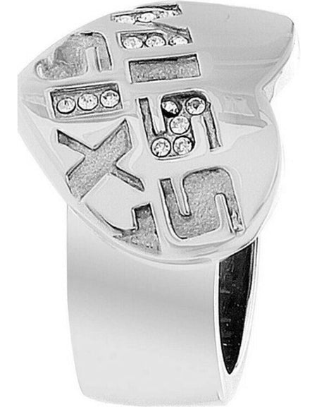 Ladies' Ring Miss Sixty SMK504008 (15,28 mm)-0