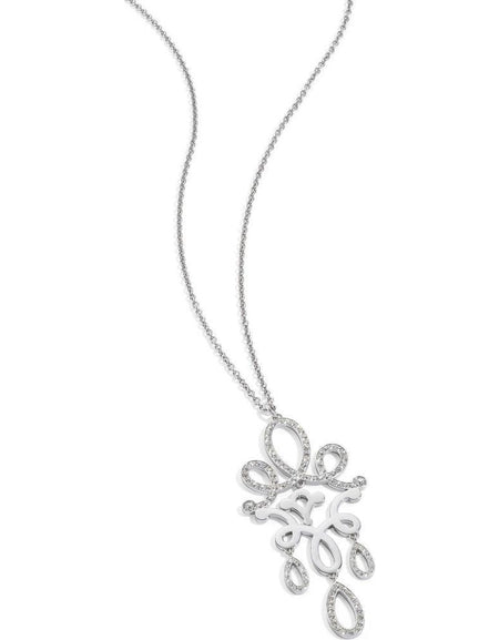 Ladies'Pendant Morellato SAAJ16 (65 cm)-0