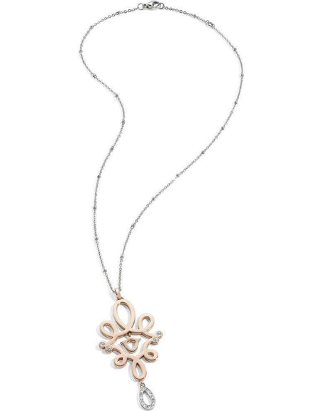 Ladies'Pendant Morellato SAAJ17 (40 cm)-0