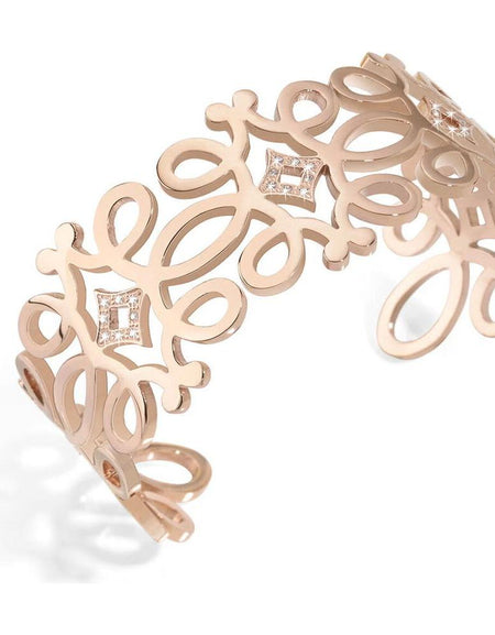 Ladies'Bracelet Morellato SAAJ20 Steel Bronze-0