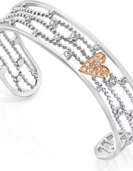 Ladies'Bracelet Morellato SADA07 Silver Steel Adjustable-0