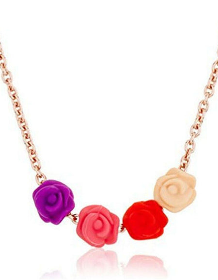 Ladies'Necklace Morellato SABZ363 (43 cm)-0
