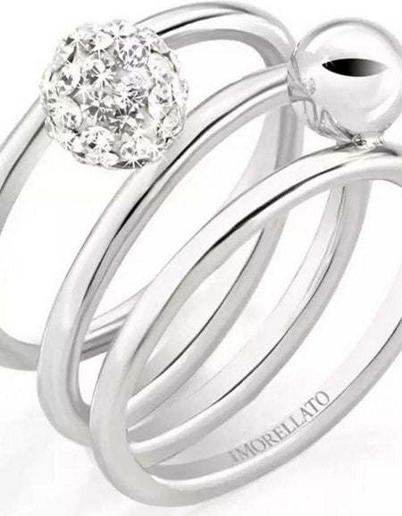 Ladies' Ring Morellato SAET09012 (12)-0