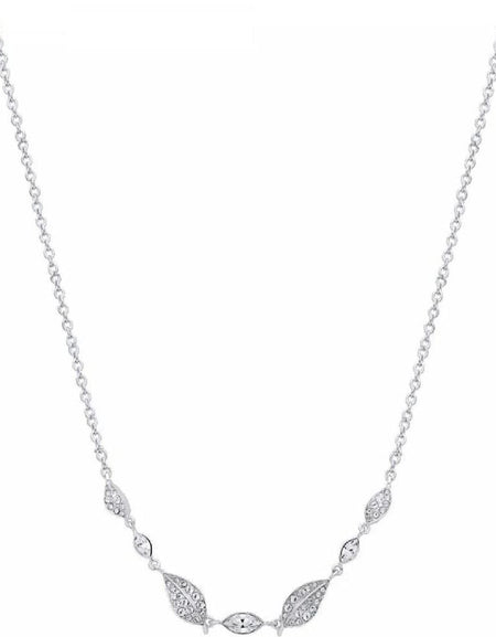 Ladies'Necklace Morellato SAHL13 (45 cm)-0