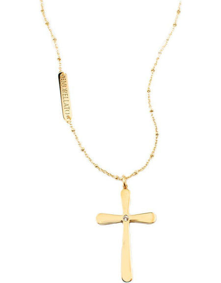 Ladies'Necklace Morellato SAIS02 (65 cm)-0