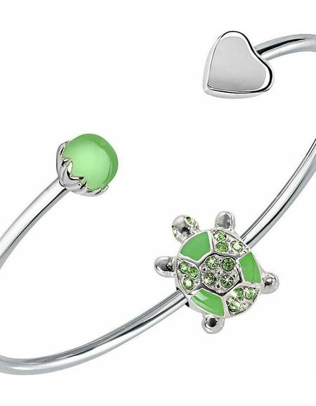 Ladies'Bracelet Morellato SCZ1013 Grey Stainless steel (19 cm)-0