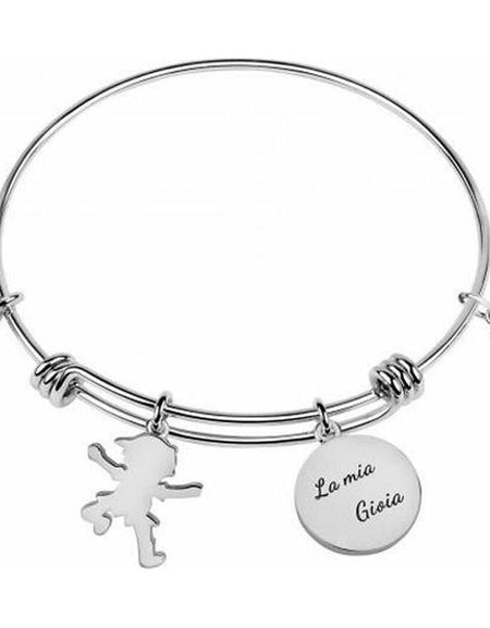 Ladies' Bracelet La Petite Story LPS05AQJ06 19 cm-0