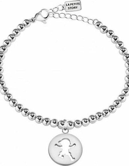 Ladies' Bracelet La Petite Story LPS05AQL02-0