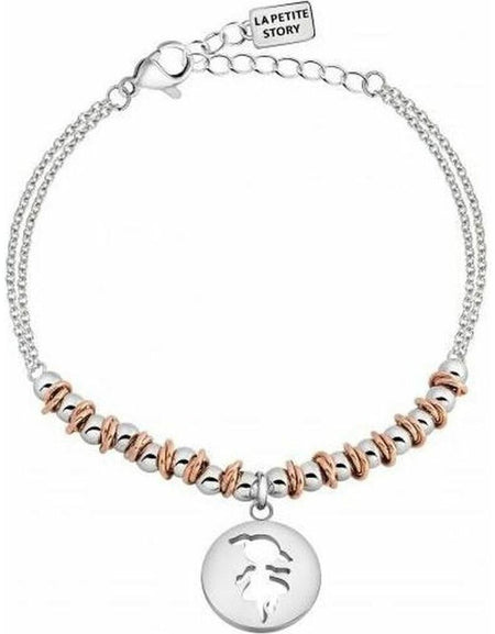 Ladies' Bracelet La Petite Story LPS05AQL03-0