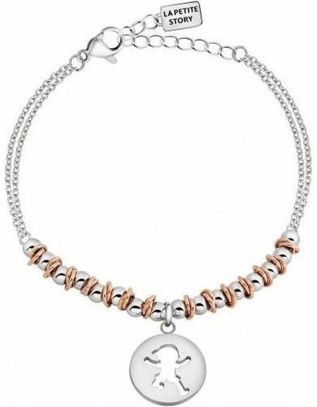 Ladies' Bracelet La Petite Story LPS05AQL04-0