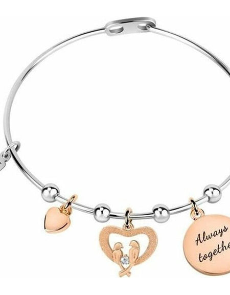 Ladies' Bracelet La Petite Story LPS05ASD03-0