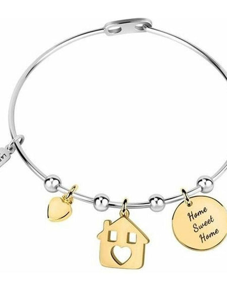 Ladies' Bracelet La Petite Story LPS05ASF03-0