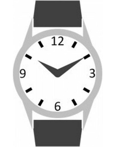 Ladies' Watch La Petite Story LPS10ASF03-0