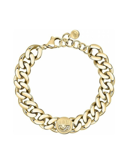 Ladies' Bracelet Chiara Ferragni J19AUW46 16,5 cm-0