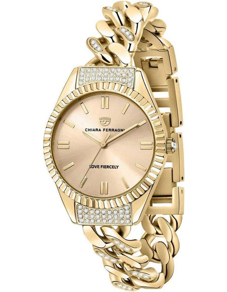 Ladies' Watch Chiara Ferragni R1953104501 (Ø 34 mm)-0