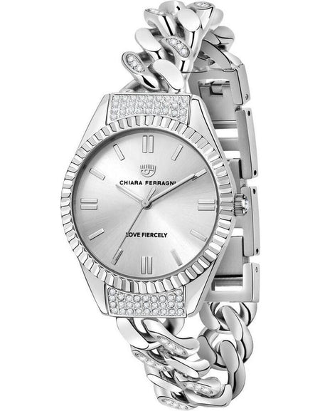 Ladies' Watch Chiara Ferragni R1953104502 (Ø 34 mm)-0