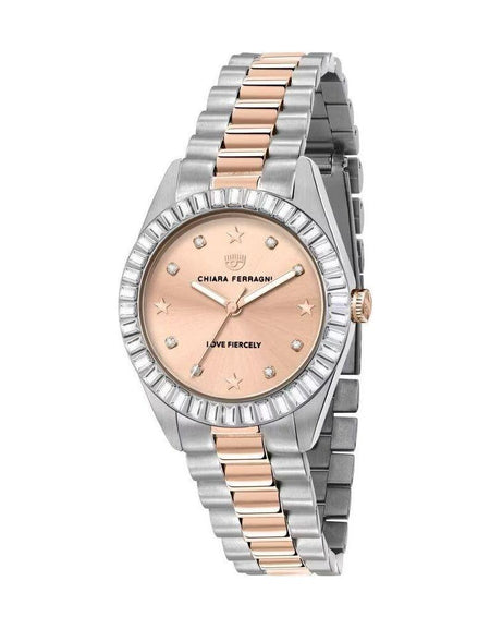 Ladies' Watch Chiara Ferragni R1953100504 (Ø 34 mm)-0
