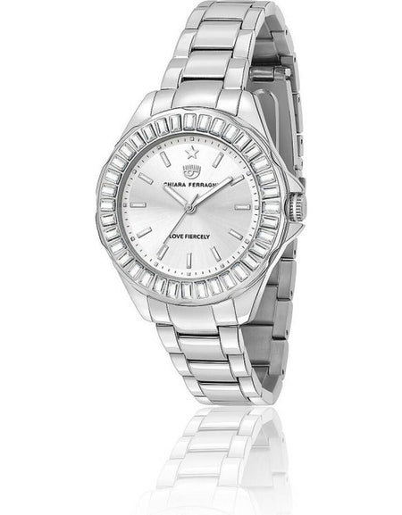 Ladies' Watch Chiara Ferragni R1953101504 (Ø 36 mm)-0