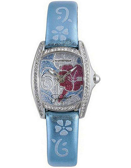 Ladies' Watch Chronotech CT7094SS-12 (Ø 29 mm)-0