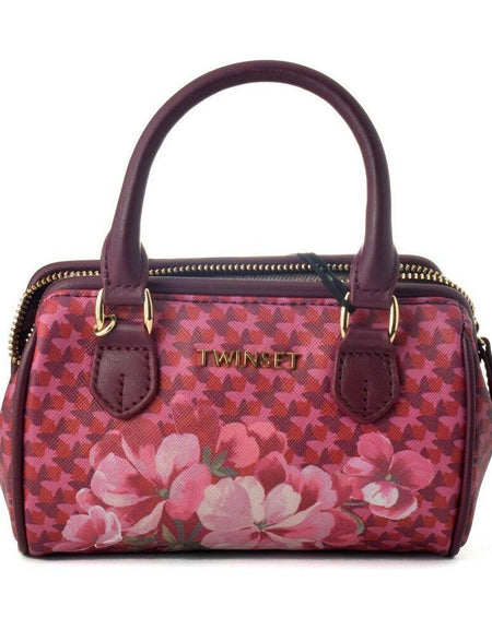 Women's Handbag Twinset 192TA7018 Pink (16 x 11 x 7 cm)-0