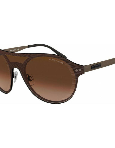 Men's Sunglasses AR6078-300613 ø 46 mm