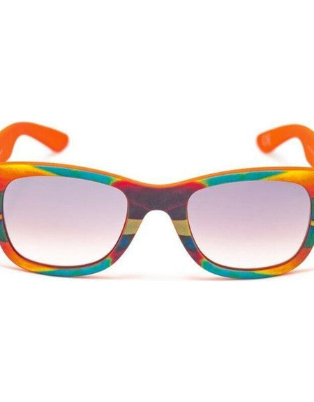 Unisex Sunglasses Italia Independent 0090-TUC-000 Multicolour (ø 50 mm)