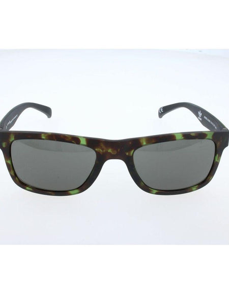 ADIDAS Men's Rover Green Sunglasses AOR005-140-030 (ø 54 mm)