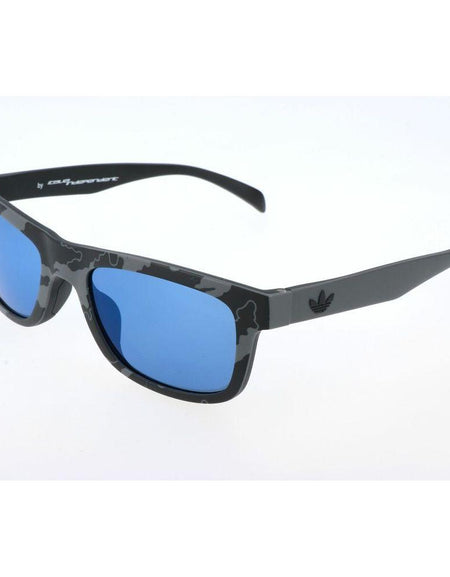 ADIDAS Men's Rover Grey Sunglasses AOR005-143-070 (ø 54 mm)