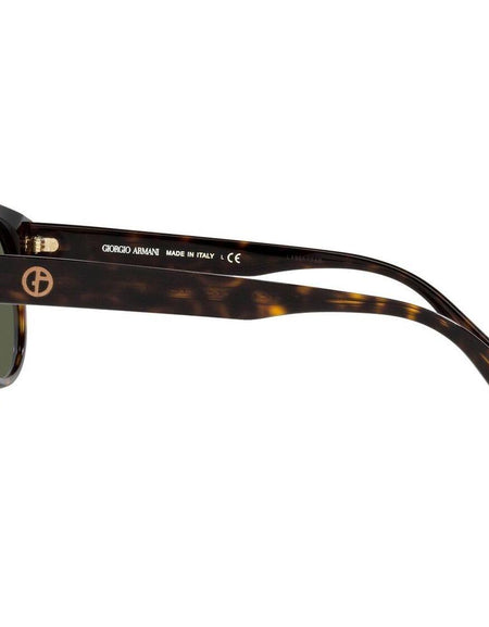 Ladies'Sunglasses Armani 0AR8145F-587931 ø 58 mm-1