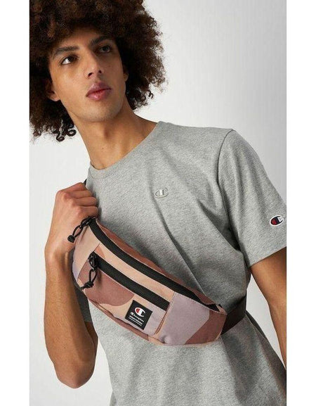 Belt Pouch Champion Brown-1