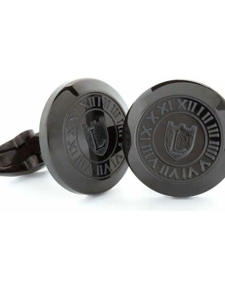 Cufflinks Lancaster GLA018A-BK-0