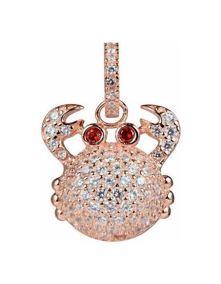 Ladies'Pendant Lancaster JLA-PEN-CRAB-2-0