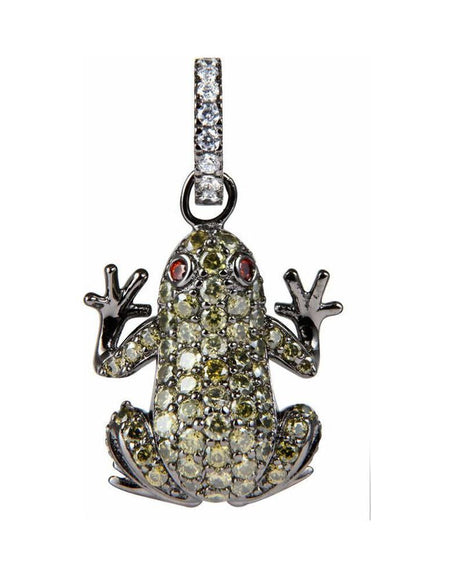 Ladies'Pendant Lancaster JLA-PEN-FROG-3-0