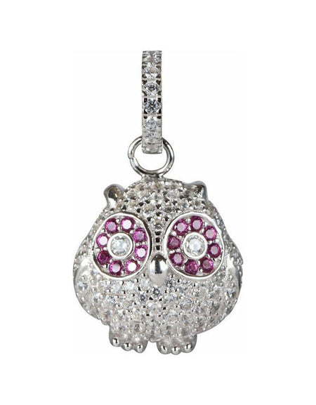 Ladies'Pendant Lancaster JLA-PEN-OWL-1-0