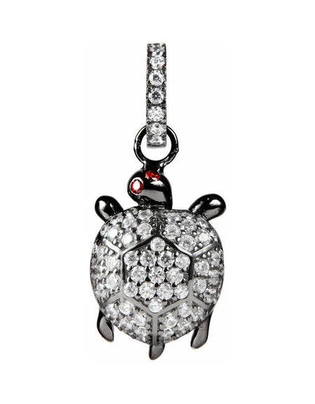 Ladies'Pendant Lancaster JLA-PEN-TURTLE-1-0