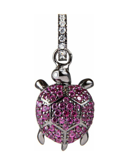 Ladies'Pendant Lancaster JLA-PEN-TURTLE-5-0