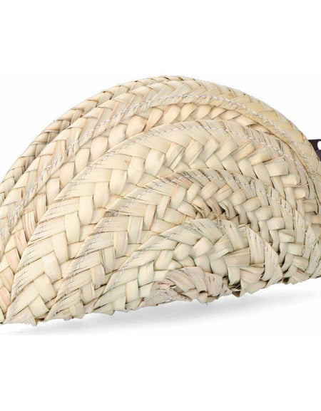 Purse EDM Amelia Palm leaf With handle-0