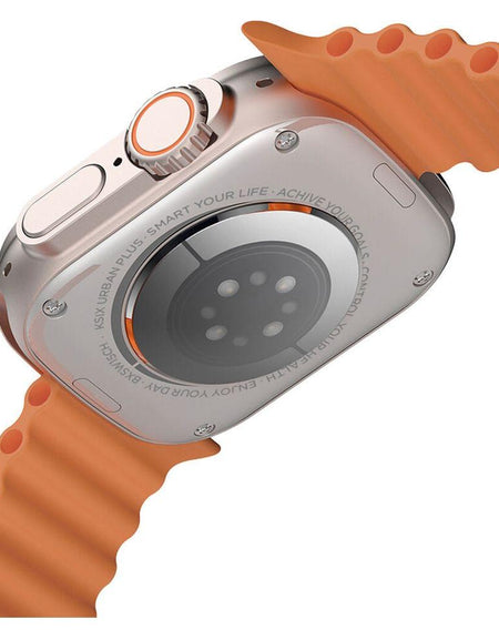 Watch Strap KSIX Apple Watch-1