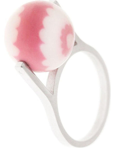 Ladies' Ring V&L VJ0056AN (16,8 mm)-0