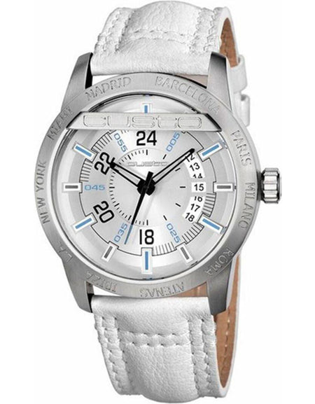 Men's Watch Custo CU031501 (Ø 45 mm)-0