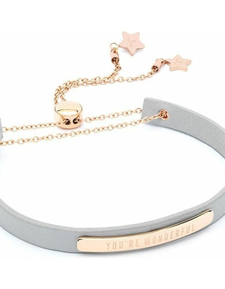 Ladies' Bracelet Mr. Wonderful WJ30202-0