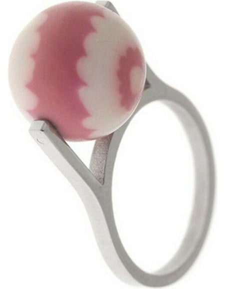 Ladies' Ring Victorio & Lucchino VJ0054AN-14 (14 mm) (Size 14)-0