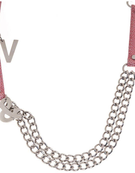 Ladies'Necklace Victorio & Lucchino VJ0113CO (52 cm)-0