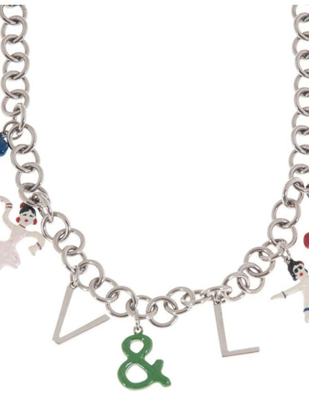Ladies'Necklace Victorio & Lucchino VJ0144CO-0