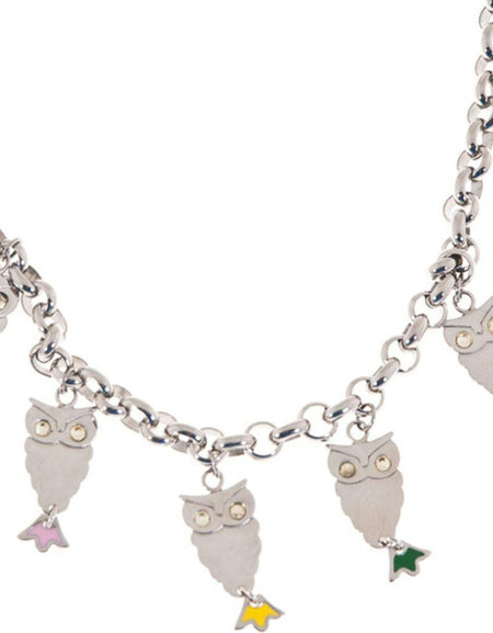 Ladies'Necklace Victorio & Lucchino VJ0161CO-0