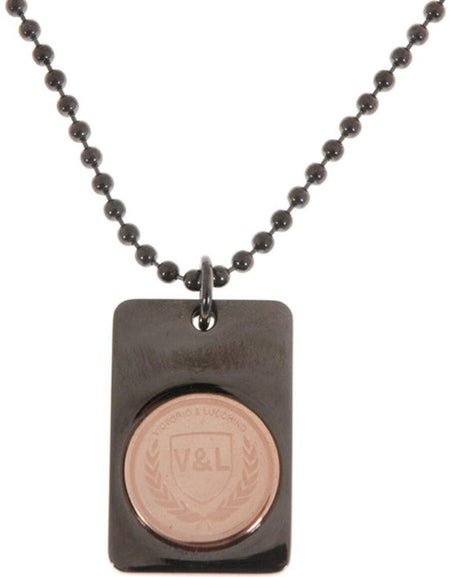 Ladies'Necklace Victorio & Lucchino VJ0195CL-0